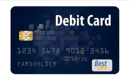 डेबिट कार्ड क्या होता है। इसके फायदे तथा नुकसान क्या है।